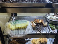-怪老头甜不辣(抚琴小区店)