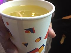-公利真料竹蔗水(中环店)