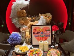 -Nord Grill&Bar Highland诺德西餐(深圳欢乐海岸店)