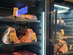 -MONICH牛排融合餐厅(和义大道购物中心店)