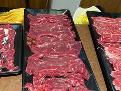-幸运牛汕头小黄牛牛肉火锅(梅林店)