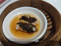 -万龙洲海鲜(南新仓店)