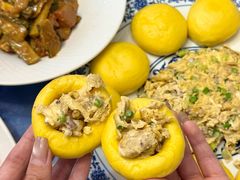 -食鸡公社辣子鸡·潍坊菜·烧烤