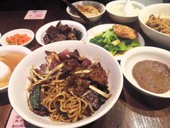 -寻裕记·现炒浇头面(人民广场店)