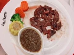 -斗牛士牛排餐厅(又一城店)