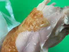 -大益烤鸡
