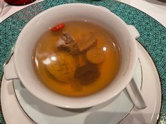 -三号黄浦会Canton Table