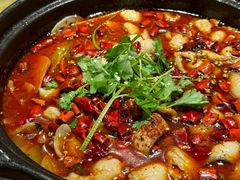 -川悦壹号·川菜(蠡溪路店)