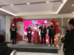 -小八仙·宴(三峡茶庄店)