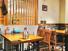 -李老哈·东北菜(宋园路店)