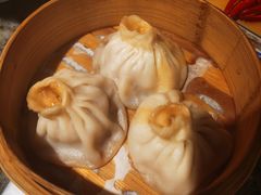-南京大牌档(香港广场店)