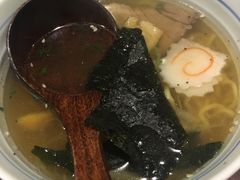 -有喜屋·深夜食堂(北京西路店)