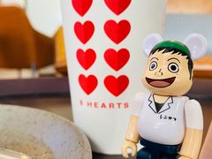 -8 Hearts Coffee(悟锦世纪大楼店)