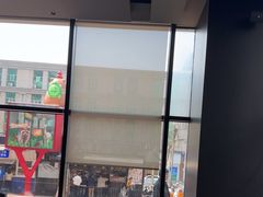 -星巴克(常德友阿国际广场店)