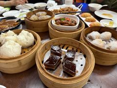 -潮福城大酒楼·潮粤菜·港式点心(阳光城店)
