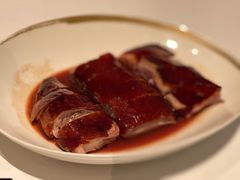-金轩中餐厅 Jin Xuan(浦东丽思卡尔顿酒店)