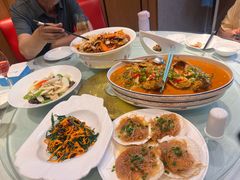 -吕记小鲜(昌吉店)