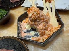 -樱嘢·炭火烧肉(惠南店)