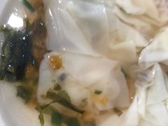 -味道·馄饨(春江路店)