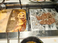 -深海800米海鲜自助(万达广场店)