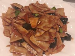 烧二冬-马凯餐厅(地安门店)