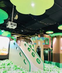 -绿野星空儿童乐园