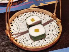 -泰妃殿(新世界旗舰店)
