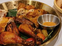 -帕娜·泰式茶餐厅·Bistro(近铁广场店)