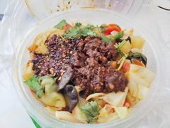 -王菊美食街·王菊面馆(总店)