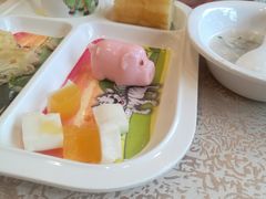 -麒麟中餐厅·经典粤菜·地道菜式老字号(广州长隆酒店)