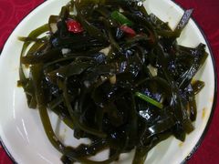 -美味海鲜大排档(明发美食地标店)