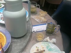 -渔舟意·湖南家宴(萝岗纳金城店)