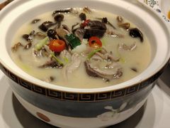 -南山翁新概念川菜(江宁万达广场店)