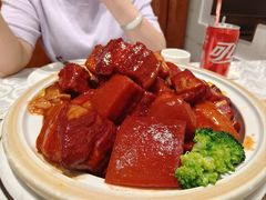 -马凯餐厅(地安门店)