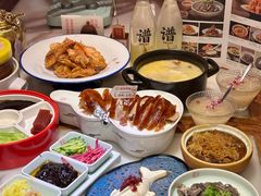 -小吊梨汤·北京菜·烤鸭(王府井银泰in88店)
