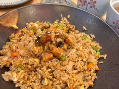 鳗鱼饭-禾绿寿司(星光68广场店)