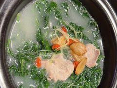 -顺意·顺德家乡菜(国际人才大厦店)