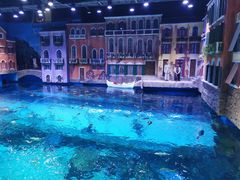 -华夏文旅海洋公园