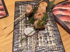 -元通寿司(大朗店)