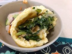 -老回回烩面馆(左家庄店)
