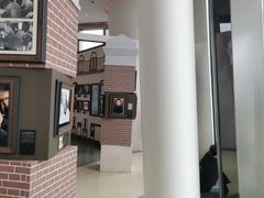 -平安金融中心云际观光层