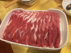 -牛街清真满恒記(平安里西大街店)
