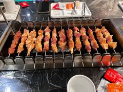 -郎出山烧烤(胶州店)