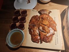 -桂小厨广西菜(印象城店)