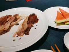 -金狮麟·新豫菜(金码大厦店)