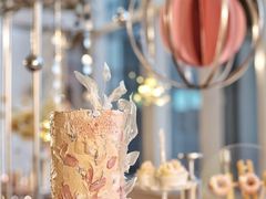 -广州粤海喜来登酒店