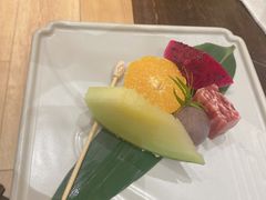-花肴·和牛烧肉(顺义五里仓店)