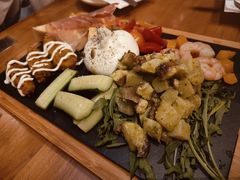-ALLORA意大利餐厅(丰盛里店)