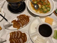 -海湾壹品·粤菜·早茶·烤鸭(拱北店)