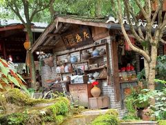 -青城甲(青城山店)